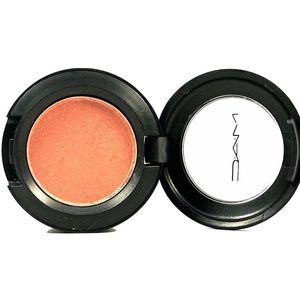 MAC Cosmetics Lustre Eyeshadow in D’Bohemia - Discontinued, Rare & BNIB